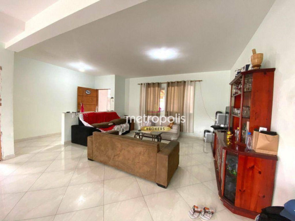 Imagem Sobrado com 4 Quartos à Venda, 150 m² em Campestre - Santo André Imagem Sobrado com 4 Quartos à Venda, 150 m² em Campestre - Santo André