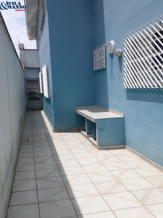 Imagem Casa com 3 Quartos à Venda, em Mooca - São Paulo Imagem Casa com 3 Quartos à Venda, em Mooca - São Paulo