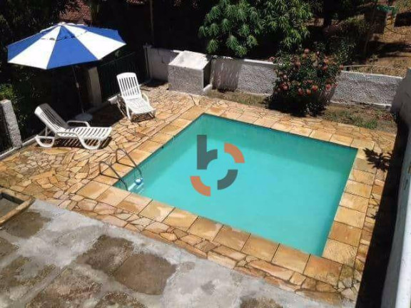 Imagem Fazenda à Venda, 400 m² em Centro - Queimados