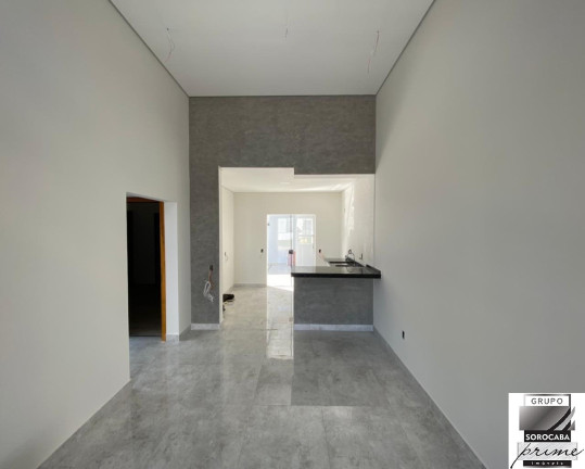 Imagem Casa com 3 Quartos à Venda, 103 m² em Cajuru Do Sul - Sorocaba Imagem Casa com 3 Quartos à Venda, 103 m² em Cajuru Do Sul - Sorocaba
