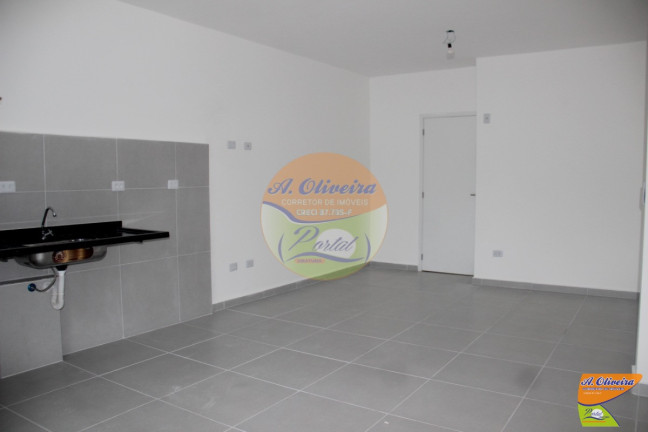 Imagem Apartamento com 1 Quarto à Venda, 42 m² em Perequê Açu - Ubatuba Imagem Apartamento com 1 Quarto à Venda, 42 m² em Perequê Açu - Ubatuba