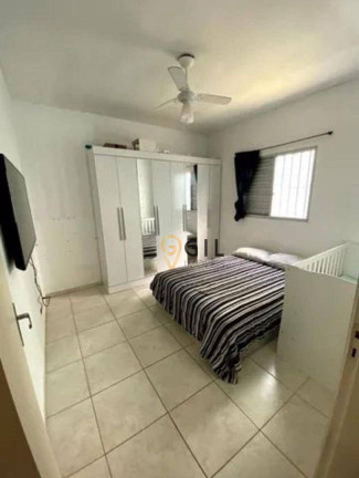 Imagem Apartamento com 2 Quartos à Venda, 42 m² em Cidade Salvador - Jacareí Imagem Apartamento com 2 Quartos à Venda, 42 m² em Cidade Salvador - Jacareí