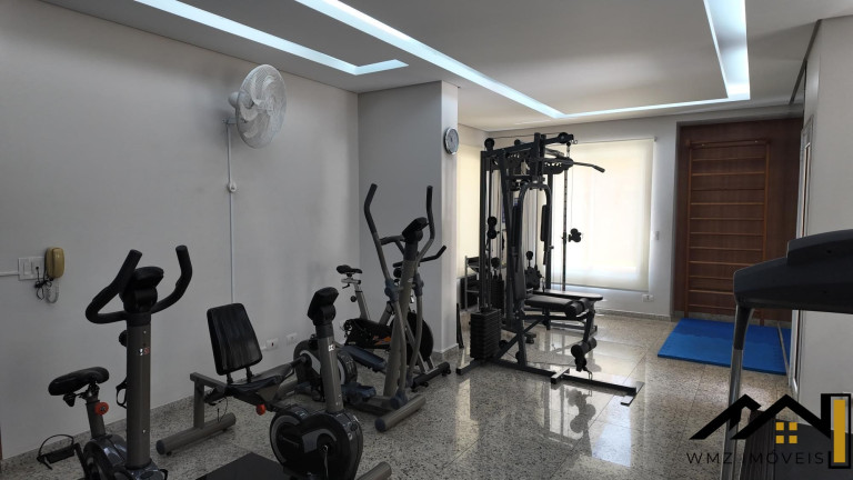 Imagem Apartamento com 3 Quartos à Venda, 84 m² em Tatuapé - São Paulo