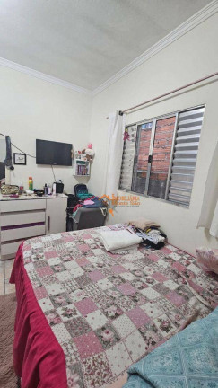 Imagem Casa com 3 Quartos à Venda, 125 m² em Cidade Jardim Cumbica - Guarulhos Imagem Casa com 3 Quartos à Venda, 125 m² em Cidade Jardim Cumbica - Guarulhos