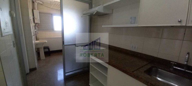 Imagem Apartamento com 3 Quartos à Venda, 98 m² em Vila Olímpia - São Paulo Imagem Apartamento com 3 Quartos à Venda, 98 m² em Vila Olímpia - São Paulo
