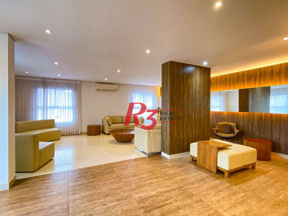 Imagem Apartamento com 1 Quarto à Venda, 48 m² em Ponta Da Praia - Santos Imagem Apartamento com 1 Quarto à Venda, 48 m² em Ponta Da Praia - Santos