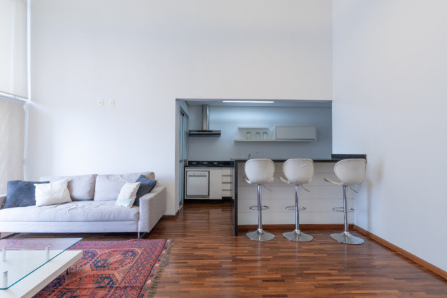 Imagem Apartamento com 2 Quartos à Venda, 95 m² em Parque Do Morumbi - São Paulo