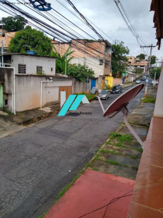 Imagem Casa com 3 Quartos à Venda, 360 m² em Santa Cruz, Ptb - Betim Imagem Casa com 3 Quartos à Venda, 360 m² em Santa Cruz, Ptb - Betim