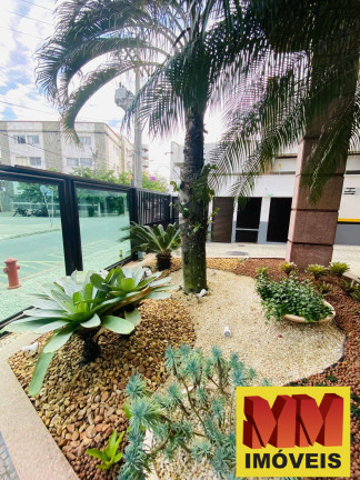 Imagem Apartamento com 3 Quartos à Venda, 110 m² em Passagem - Cabo Frio Imagem Apartamento com 3 Quartos à Venda, 110 m² em Passagem - Cabo Frio
