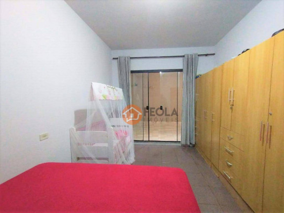 Imagem Casa com 2 Quartos à Venda, 83 m² em Jardim Paz - Americana Imagem Casa com 2 Quartos à Venda, 83 m² em Jardim Paz - Americana