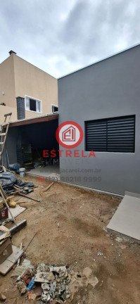 Imagem Casa com 3 Quartos à Venda, 123 m² em Residencial Parque Dos Sinos - Jacareí Imagem Casa com 3 Quartos à Venda, 123 m² em Residencial Parque Dos Sinos - Jacareí