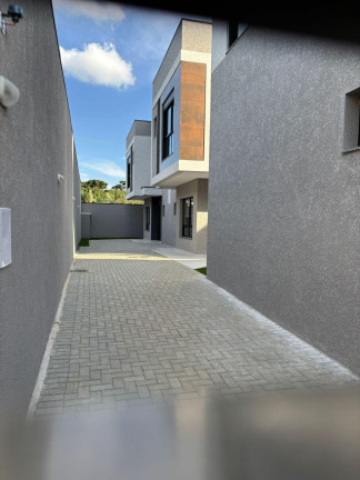 Imagem Casa de Condomínio com 3 Quartos à Venda, 93 m² em Cidade Industrial - Curitiba Imagem Casa de Condomínio com 3 Quartos à Venda, 93 m² em Cidade Industrial - Curitiba