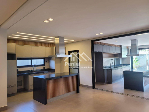 Imagem Sobrado com 4 Quartos à Venda, 419 m² em Reserva Santa Luisa - Ribeirão Preto Imagem Sobrado com 4 Quartos à Venda, 419 m² em Reserva Santa Luisa - Ribeirão Preto
