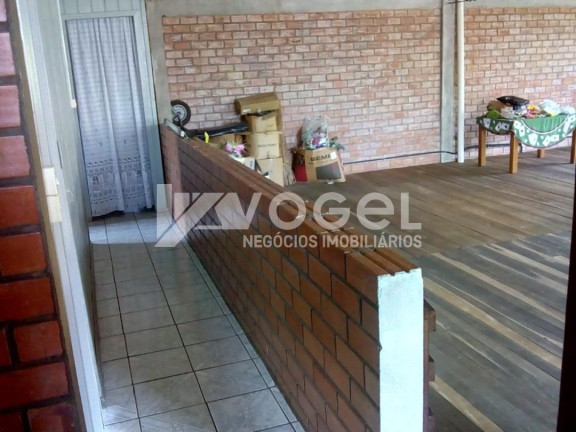 Imagem Apartamento com 3 Quartos à Venda, 204 m² em Pinheiro - Sao Leopoldo Imagem Apartamento com 3 Quartos à Venda, 204 m² em Pinheiro - Sao Leopoldo