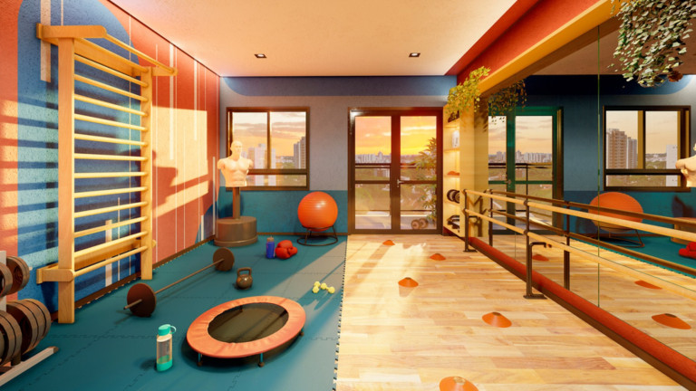 Imagem Imóvel com 1 Quarto à Venda, 24 m² em Vila Madalena - São Paulo