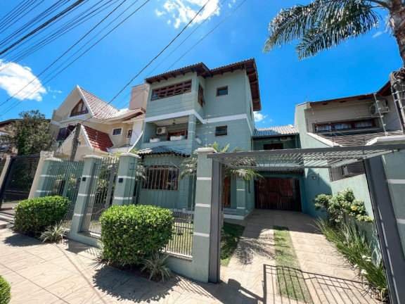 Casa com 3 Quartos à Venda,  em Moinhos De Vento - Canoas