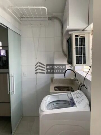 Imagem Apartamento com 2 Quartos à Venda, 51 m² em Moema - São Paulo