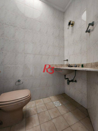 Imagem Cobertura com 3 Quartos à Venda, 175 m² em Ponta Da Praia - Santos Imagem Cobertura com 3 Quartos à Venda, 175 m² em Ponta Da Praia - Santos