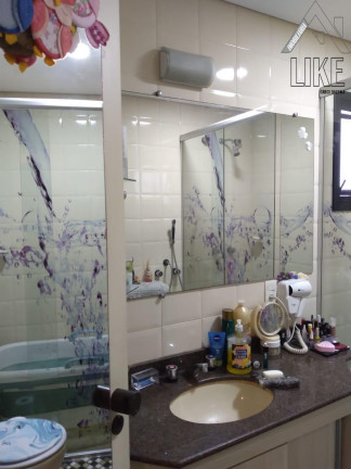 Imagem Imóvel com 1 Quarto à Venda, 46 m² em Jardim Oswaldo Cruz - São José Dos Campos