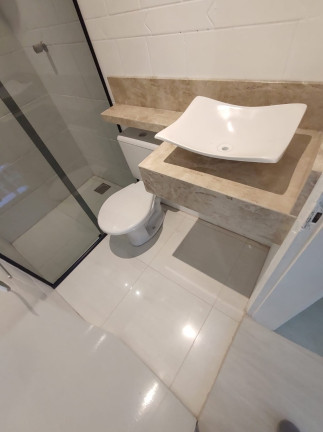 Imagem Imóvel com 2 Quartos à Venda, 45 m² em Samambaia Norte (samambaia) - Brasília