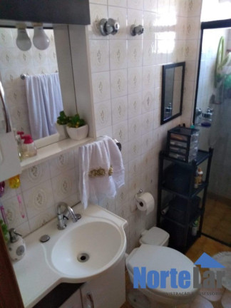 Imagem Apartamento com 2 Quartos à Venda, 69 m² em Vila Nivi - São Paulo