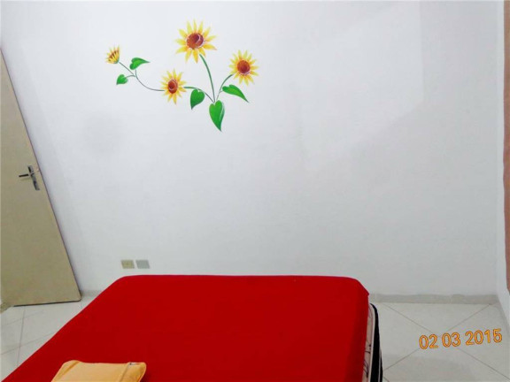 Imagem Apartamento com 1 Quarto à Venda, 45 m² em Boqueirão - Praia Grande Imagem Apartamento com 1 Quarto à Venda, 45 m² em Boqueirão - Praia Grande