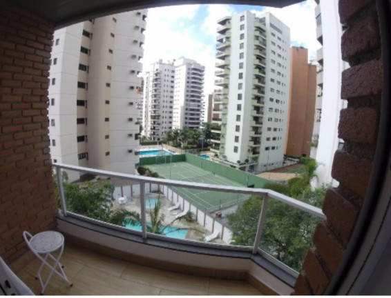 Imagem Apartamento com 3 Quartos à Venda, 149 m² em Tatuapé - São Paulo
