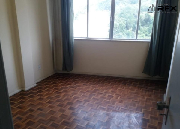 Apartamento com 2 Quartos à Venda, 60 m² em Centro - Niterói
