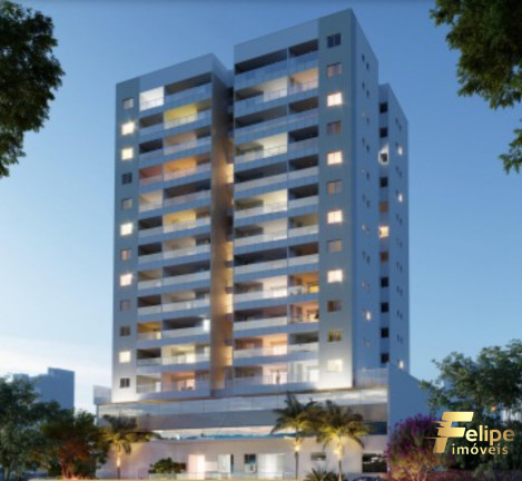 Imagem Imóvel com 2 Quartos à Venda, 71 m² em Praia Do Morro - Guarapari