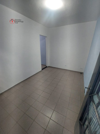 Imagem Casa com 1 Quarto para Alugar, 35 m² em Vila São Domingos - São Paulo Imagem Casa com 1 Quarto para Alugar, 35 m² em Vila São Domingos - São Paulo