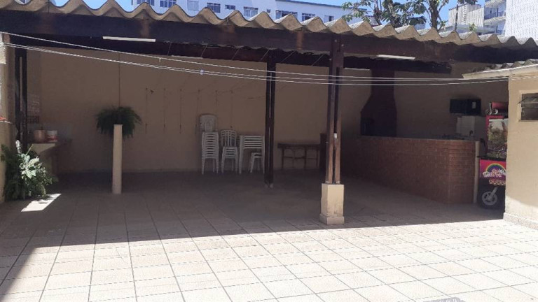 Imagem Apartamento com 2 Quartos à Venda, 41 m² em Forte - Praia Grande Imagem Apartamento com 2 Quartos à Venda, 41 m² em Forte - Praia Grande