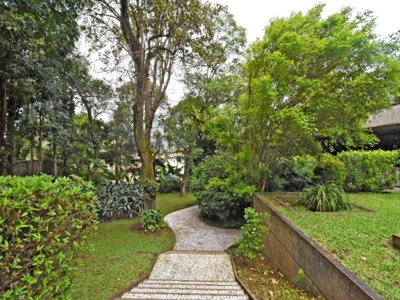 Imagem Terreno à Venda, 3.100 m² em Cidade Jardim - São Paulo Imagem Terreno à Venda, 3.100 m² em Cidade Jardim - São Paulo