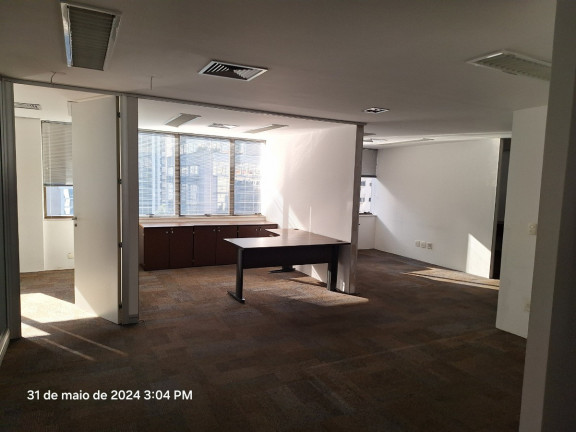 Imagem Ponto Comercial à Venda, 257 m² em Itaim Bibi - São Paulo