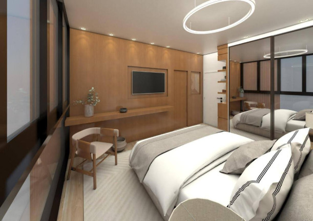 Imagem Sobrado com 3 Quartos à Venda, 106 m² em Praia Da Pinheira - Palhoça