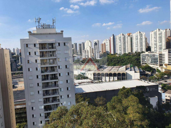 Imagem Apartamento com 2 Quartos à Venda, 58 m² em Vila Andrade - São Paulo Imagem Apartamento com 2 Quartos à Venda, 58 m² em Vila Andrade - São Paulo
