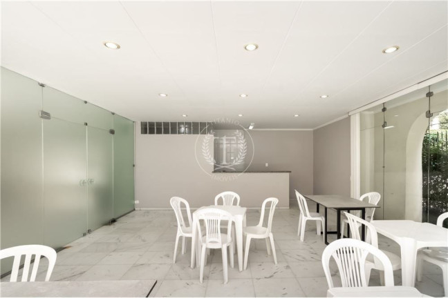 Imagem Apartamento com 2 Quartos à Venda, 99 m² em Moema - São Paulo