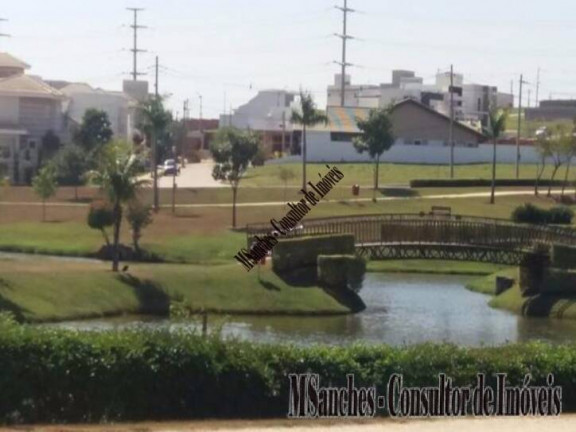 Terreno à Venda,  em Condomínio Residencial Ibiti Royal Park - Sorocaba