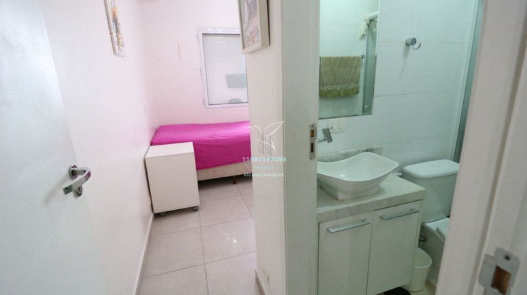 Imagem Apartamento com 3 Quartos à Venda, 85 m² em Alto Da Boa Vista - São Paulo Imagem Apartamento com 3 Quartos à Venda, 85 m² em Alto Da Boa Vista - São Paulo