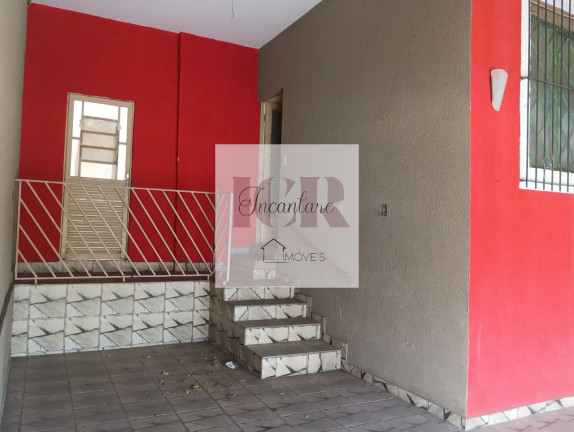 Imagem Casa com 3 Quartos à Venda, 140 m² em Jardim Atílio Silvano - Sorocaba Imagem Casa com 3 Quartos à Venda, 140 m² em Jardim Atílio Silvano - Sorocaba