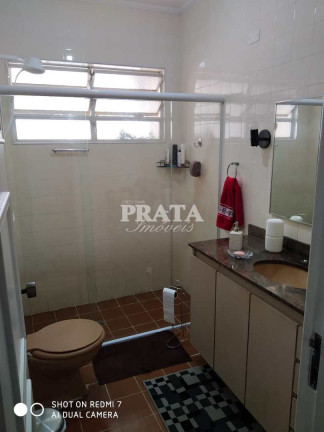 Imagem Apartamento com 3 Quartos à Venda, 151 m² em Boqueirão - Santos Imagem Apartamento com 3 Quartos à Venda, 151 m² em Boqueirão - Santos