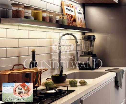 Imagem Apartamento com 2 Quartos à Venda, 50 m² em Vila Guiomar - Santo André Imagem Apartamento com 2 Quartos à Venda, 50 m² em Vila Guiomar - Santo André