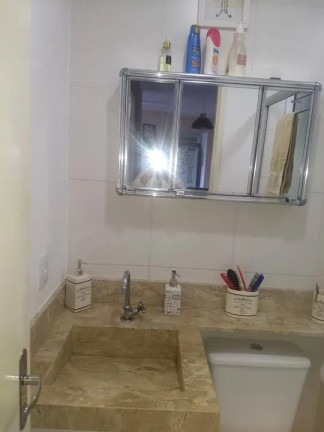 Imagem Apartamento com 2 Quartos à Venda, 50 m² em Itaquera - São Paulo