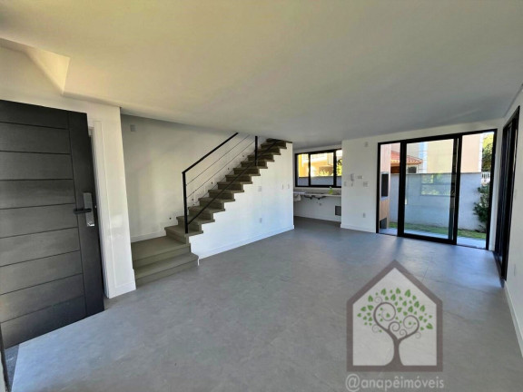 Imagem Casa com 3 Quartos à Venda, 123 m² em Campeche - Florianópolis Imagem Casa com 3 Quartos à Venda, 123 m² em Campeche - Florianópolis