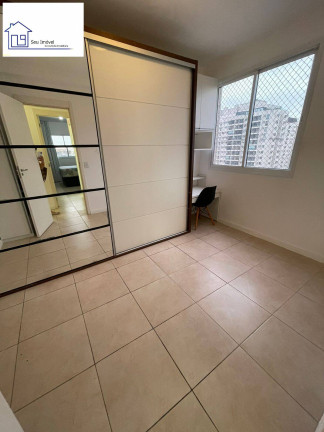 Imagem Apartamento com 3 Quartos à Venda, 89 m² em Barra Olímpica - Rio De Janeiro