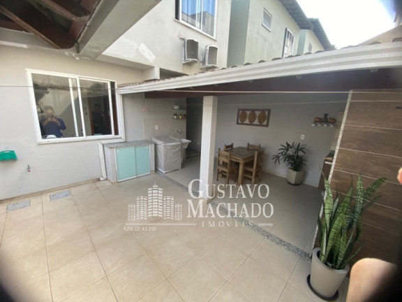 Imagem Casa com 3 Quartos à Venda, 125 m² em Retiro - Volta Redonda