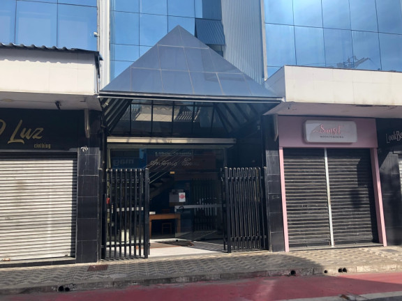 Imagem Sala Comercial à Venda, 36 m² em Centro - Pindamonhangaba Imagem Sala Comercial à Venda, 36 m² em Centro - Pindamonhangaba