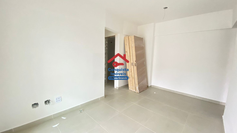Imagem Apartamento com 2 Quartos à Venda, 65 m² em Tupi - Praia Grande
