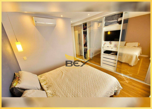 Imagem Apartamento com 3 Quartos à Venda, 110 m² em Alphaville - Santana De Parnaíba Imagem Apartamento com 3 Quartos à Venda, 110 m² em Alphaville - Santana De Parnaíba