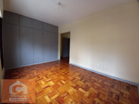 Imagem Apartamento com 3 Quartos à Venda, 120 m² em Paraíso - São Paulo