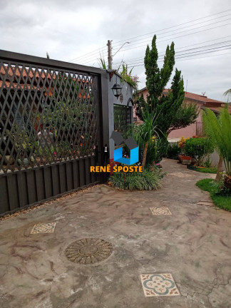 Imagem Casa com 3 Quartos à Venda, 307 m² em Jardim Botânico - São Pedro Imagem Casa com 3 Quartos à Venda, 307 m² em Jardim Botânico - São Pedro